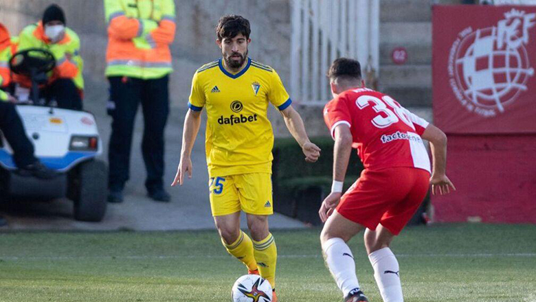 Soi kèo, dự đoán Girona vs Cadiz