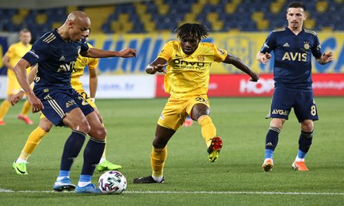 Soi kèo, dự đoán Ankaragucu vs Fenerbahce, 0h00 ngày 18/10 VĐQG Thổ Nhĩ Kỳ