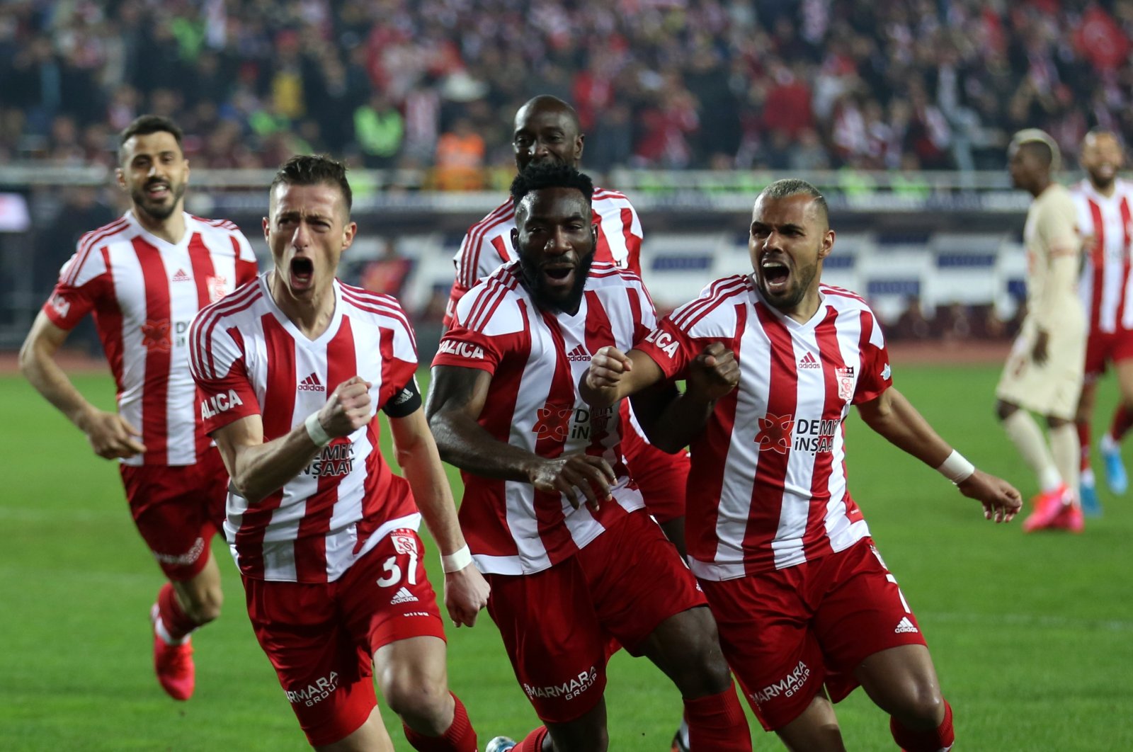 Soi kèo Sivasspor vs Giresunspor