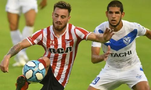 Soi kèo dự đoán Velez Sarsfield vs Estudiantes La Plata, 2h30 Ngày 18/10 VĐQG Argentina