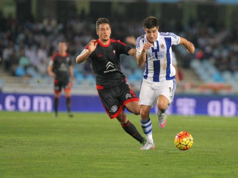 Soi kèo, dự đoán Celta Vigo vs Sociedad