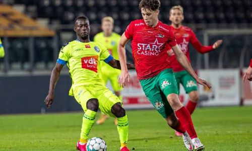 Soi kèo, dự đoán Antwerp vs Oostende, 23h30 ngày 20/10 VĐQG Bỉ