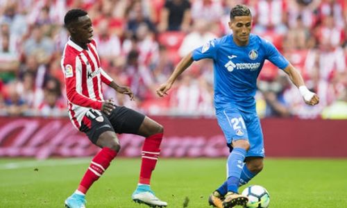 Soi kèo, dự đoán Getafe vs Bilbao, 1h00 ngày 19/10 La Liga