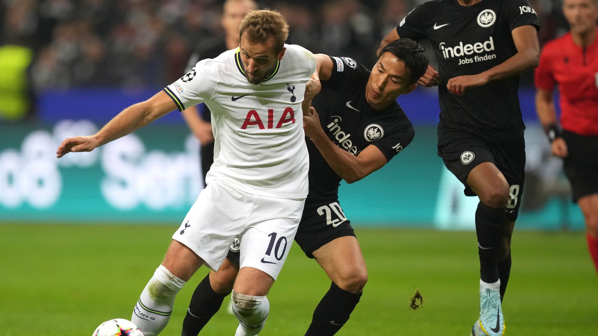 Soi kèo, dự đoán Stuttgarter Kickers vs Frankfurt