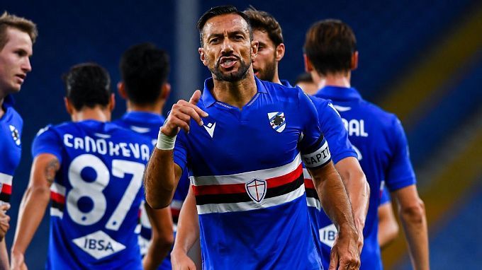 Soi kèo Sampdoria vs Ascoli