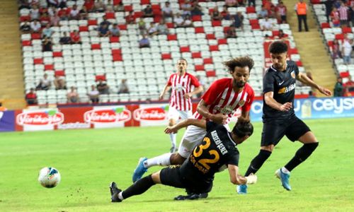 Soi kèo, dự đoán Antalyaspor vs Istanbulspor, 0h00 ngày 22/10 VĐQG Thổ Nhĩ Kỳ