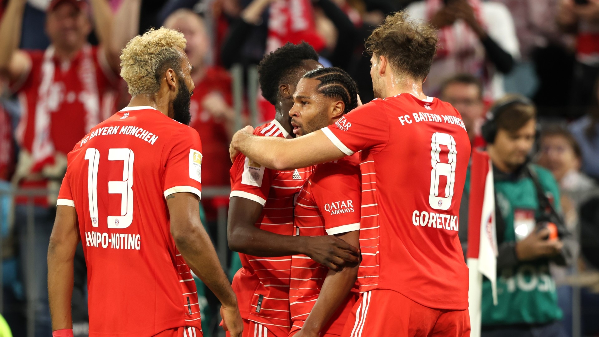 Soi kèo, dự đoán Augsburg vs Bayern Munich