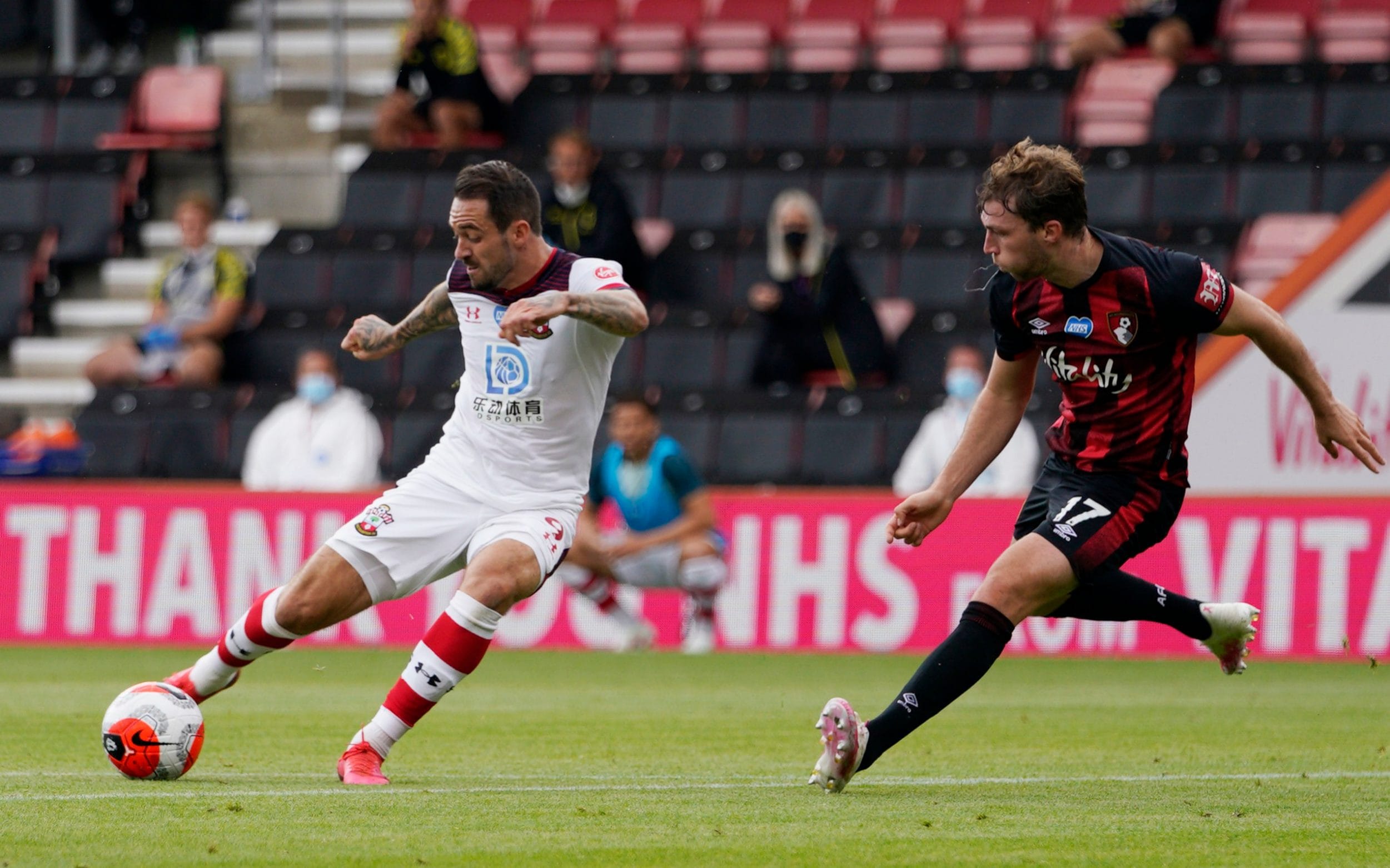 Soi kèo, dự đoán Bournemouth vs Southampton