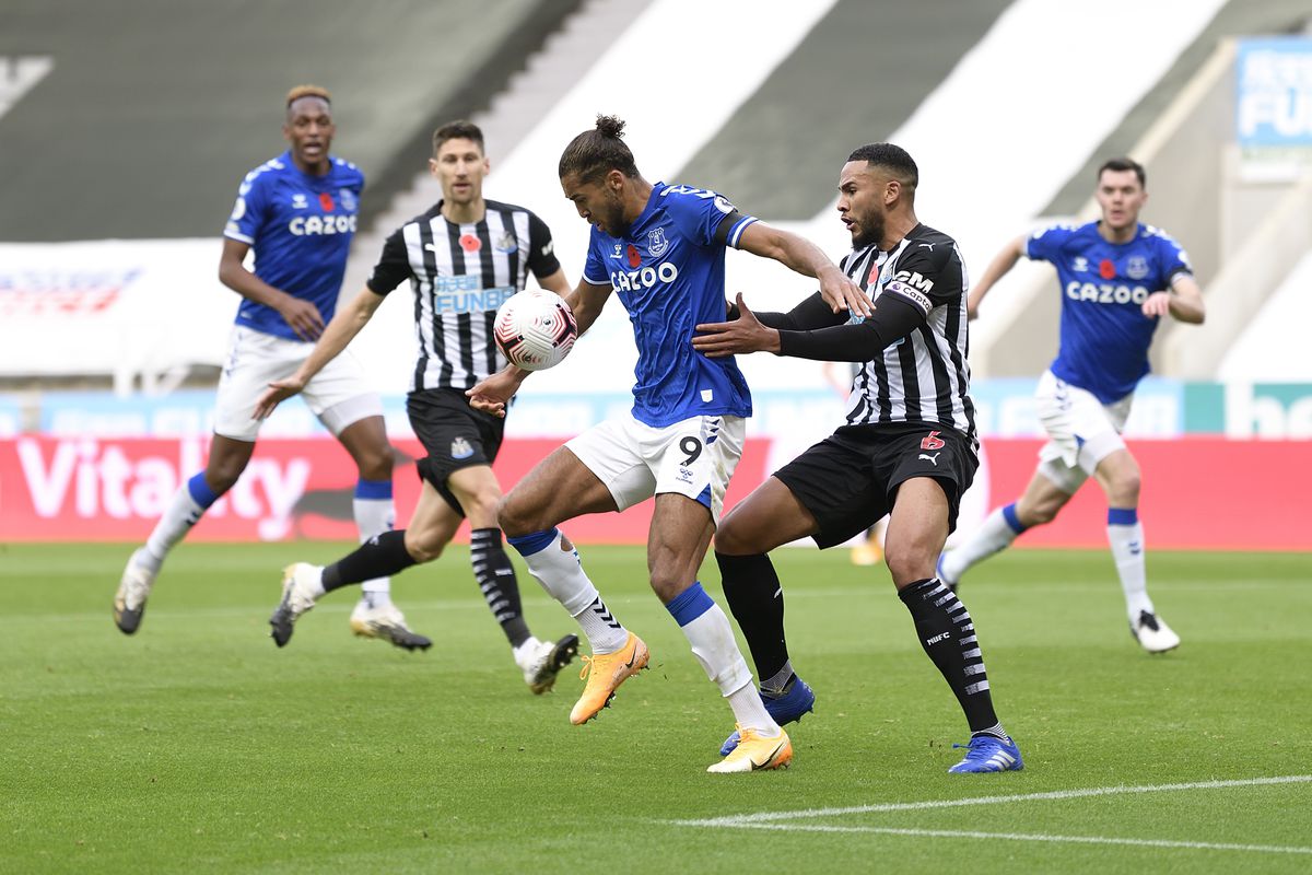 Soi kèo, dự đoán Newcastle vs Everton