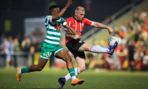 Soi kèo dự đoán Derry City vs Shelbourne, 1h45 Ngày 22/10 VĐQG Ireland