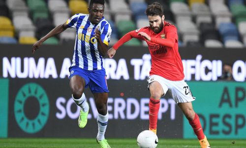 Soi kèo, dự đoán Porto vs Benfica, 2h15 ngày 22/10 VĐQG Bồ Đào Nha