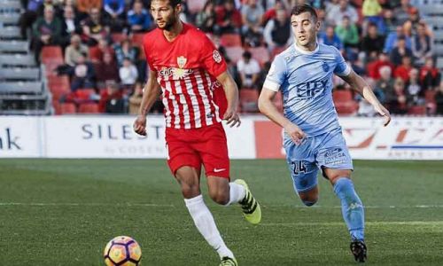 Soi kèo, dự đoán Almeria vs Girona, 0h00 ngày 21/10 La Liga