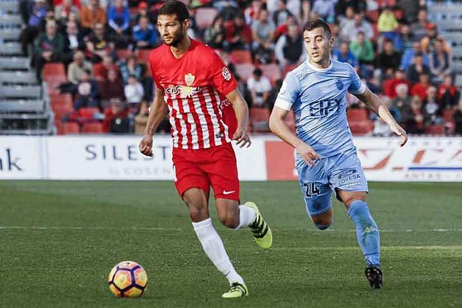 Soi kèo, dự đoán Almeria vs Girona