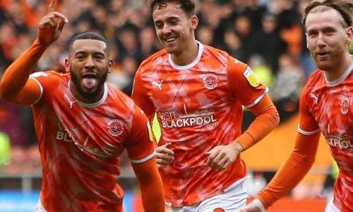 Soi kèo, dự đoán Blackpool vs Preston, 18h30 ngày 22/10 Hạng Nhất Anh