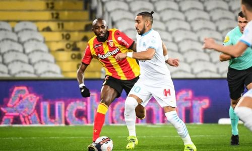 Soi kèo, dự đoán Marseille vs Lens, 2h00 ngày 23/10 Ligue 1