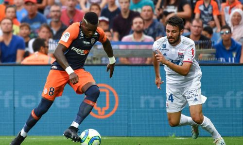 Soi kèo, dự đoán Montpellier vs Lyon, 22h00 ngày 22/10 Ligue 1