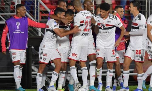 Soi kèo, dự đoán Sao Paulo vs Coritiba, 6h00 ngày 21/10 VĐQG Brazil