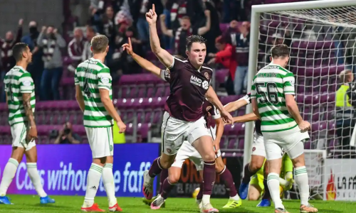 Soi kèo, dự đoán Hearts vs Celtic, 18h30 Ngày 22/10 Ngoại hạng Scotland