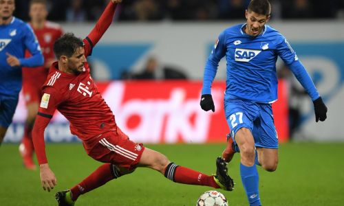 Soi kèo, dự đoán Hoffenheim vs Bayern Munich, 20h30 ngày 22/10 Bundesliga