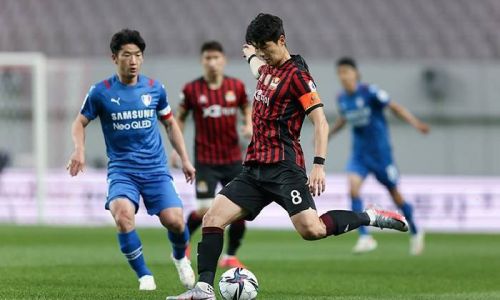 Soi kèo, dự đoán Suwon FC vs FC Seoul, 13h Ngày 22/10 K-League Hàn Quốc