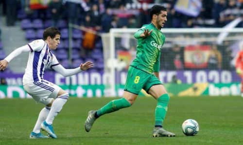 Soi kèo, dự đoán Valladolid vs Sociedad, 21h15 ngày 22/10 La Liga