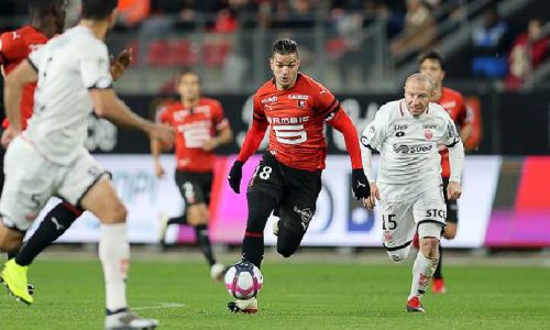 Soi kèo, dự đoán Angers vs Rennes, 18h00 ngày 23/10 Ligue 1