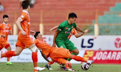 Soi kèo, dự đoán Bình Định vs Sài Gòn, 18h00 ngày 22/10 V-League