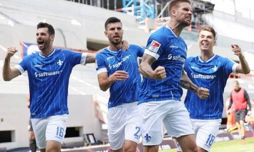 Soi kèo, dự đoán Darmstadt vs Holstein Kiel, 23h30 ngày 21/10 Hạng 2 Đức