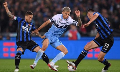 Soi kèo, dự đoán Atalanta vs Lazio, 23h00 ngày 23/10 Serie A