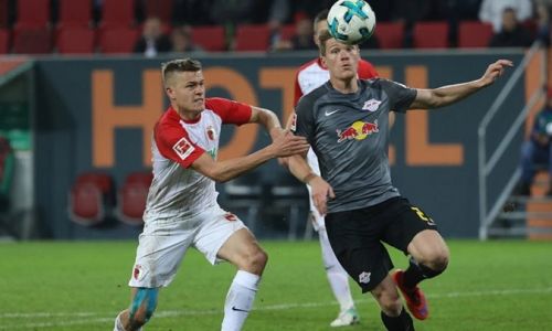 Soi kèo, dự đoán Augsburg vs Leipzig, 20h30 ngày 22/10 Bundesliga