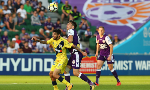 Soi kèo dự đoán Central Coast Mariners FC vs Perth Glory FC, 13h Ngày 23/10 VĐQG Úc