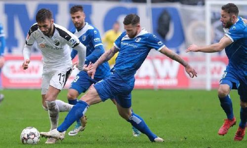 Soi kèo dự đoán Hamburger vs FC Magdeburg, 18h30 Ngày 23/10 Hạng hai Đức