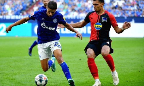 Soi kèo, dự đoán Hertha Berlin vs Schalke, 22h30 ngày 23/10 Bundesliga