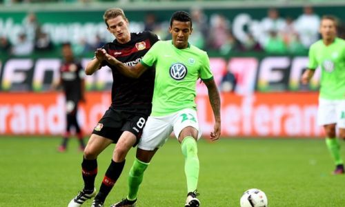 Soi kèo, dự đoán Leverkusen vs Wolfsburg, 20h30 ngày 22/10 Bundesliga