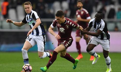 Soi kèo, dự đoán Udinese vs Torino, 17h30 ngày 23/10 Serie A