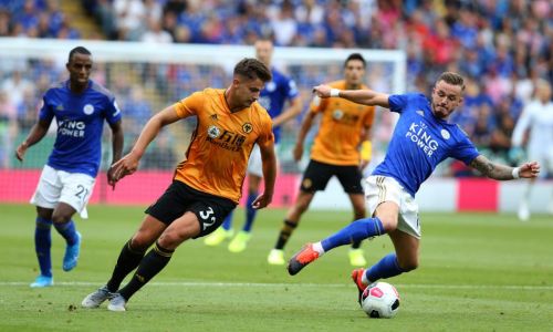 Soi kèo, dự đoán Wolves vs Leicester, 20h00 ngày 23/10 Ngoại Hạng Anh