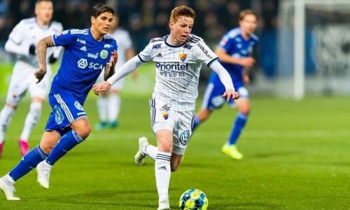 Soi kèo, dự đoán Djurgarden vs Sundsvall, 0h00 ngày 25/10 VĐQG Thụy Điển