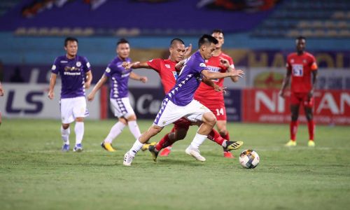 Soi kèo, dự đoán Hải Phòng vs Hà Nội, 18h00 ngày 23/10 V-League