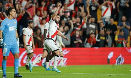 Soi kèo, dự đoán Vallecano vs Cadiz, 19h00 ngày 22/10 La Liga