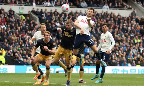 Soi kèo phạt góc Tottenham vs Newcastle, 22h30 ngày 23/10 Ngoại Hạng Anh