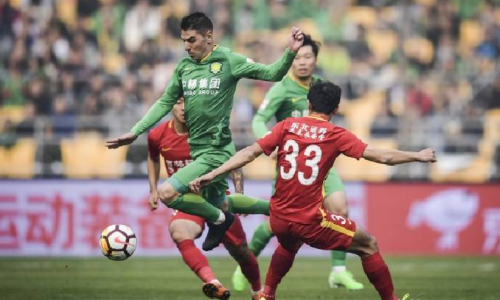 Soi kèo, dự đoán Changchun Yatai vs Beijing Guoan, 14h30 Ngày 24/10 VĐQG Trung Quốc