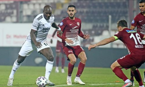 Soi kèo, dự đoán Hatay vs Besiktas, 0h00 ngày 25/10 VĐQG Thổ Nhĩ Kỳ