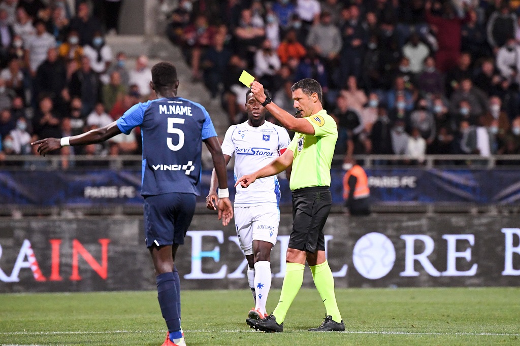 Soi kèo Le Havre vs Metz