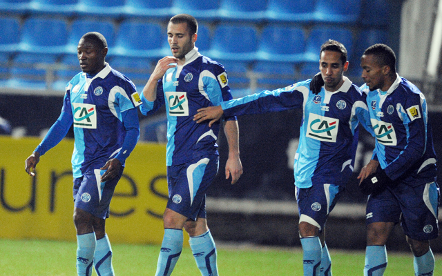 Soi kèo Le Havre vs Metz