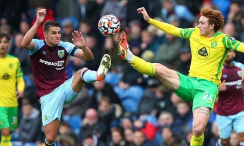 Soi kèo, dự đoán Burnley vs Norwich, 2h00 ngày 26/10 Hạng Nhất Anh