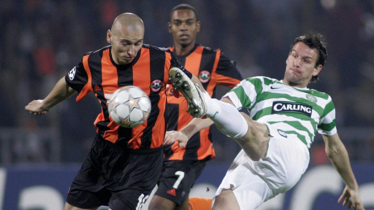 Soi kèo Celtic vs Shakhtar