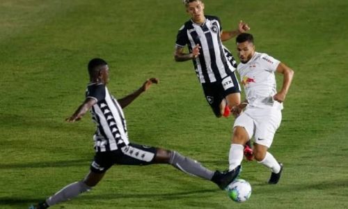 Soi kèo, dự đoán Botafogo vs Bragantino, 5h00 ngày 27/10 VĐQG Brazil