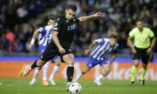 Soi kèo, dự đoán Club Brugge vs Porto, 23h45 ngày 26/10 Champions League