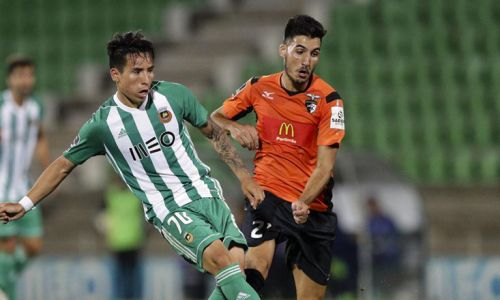 Soi kèo, dự đoán Rio Ave vs Portimonense, 2h15 ngày 25/10 VĐQG Bồ Đào Nha