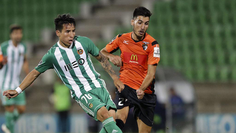 Soi kèo, dự đoán Rio Ave vs Portimonense 